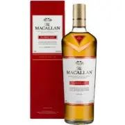 Macallan Classic Cut 22 700ml