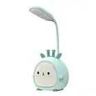 Table Lamp Portable Soft Light Desk Adjustable Led Light Adorable