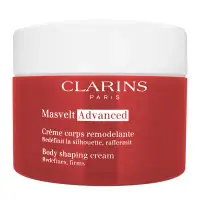 在飛比找環球Online優惠-CLARINS 克蘭詩 升級版比基尼美體霜(200ml)(正