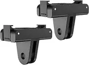 Vkesen Magnetic Quick-Release Adapter Mount for DJI Osmo Action 5 Pro/4/3