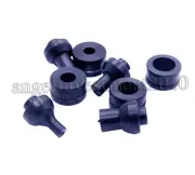 New 1set 24mm Punching machine die Hydraulic punch die CH-60 up and down mold