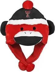 FOCO 2012 Mohawk Short Thematic Hat