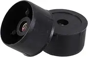 ibasenice 2pcs Cat Tree Post Plugs Replacement for DIY Cat Scratching Post Repair Flexible and Versatile Design for Enhanced Climbing Space Easy Installation and Replacement Accessories