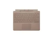 Microsoft Surface Pro Keyboard for Pro (11th Edition), Pro 9, 8 with Pen Storage