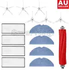 Vacuum Mop Pads for Roborock T7 T7 Plus S7 S70 S75 Brush Hepa Filter Accessories