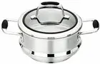 Scanpan Coppernox 16/18/20cm Multi Steamer Insert RRP $179.00