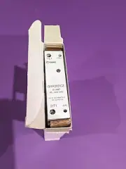 Crouzet GNR20DCZ Solid State Relay, Input: 4-32VDC, Output: 48-600VAC 20A