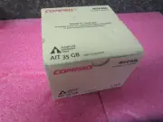 Sealed Pack of 5 Compaq Storageworks 230m AIT 35GB Data Cartridges