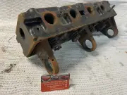 Ford Pinto 2.0 Cylinder Head 2000cc With Valves - Escort RS2000 / Capri Cortina