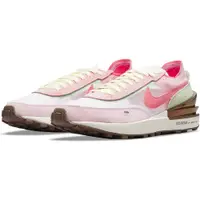 在飛比找PChome24h購物優惠-【NIKE】W NIKE WAFFLE ONE 女鞋 休閒鞋