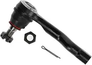 ACDelco Gold 45A0996 (19463938) Passenger Side Outer Steering Tie Rod End