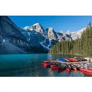 Save 20.00%! Private Tour to Moraine Lake, Louise, Emerald and Takkakaw Falls