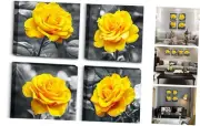 Canvas Wall Art For Living Room Family Wall Decor For Bedroom Modern Kitchen
