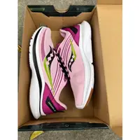 在飛比找蝦皮購物優惠-正品 Saucony kinvara 12 鞋子尺碼 40.