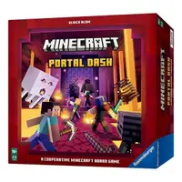 在飛比找有閑購物優惠-當個創世神 衝出地獄門 MINECRAFT PORTAL D