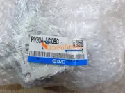 SMC IRV20A-LC10BG Vacuum Pressure Reducing Valve New
