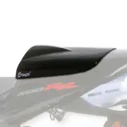 Ermax Seat Cowl Gloss Black (Ebony Black) Honda CBR 600 RR 2003-2006
