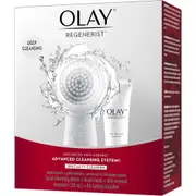 Olay Regenerist Advanced Cleansing System