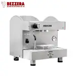 BEZZERA B2016 DE單孔.雙孔咖啡機
