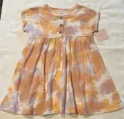 Grayson Mini Baby Toddlers Dress NWT size 4T