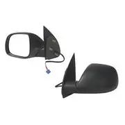 Sterling Door Mirror to suit Volkswagen Amarok 02/2011 to 08/2016 - VWAM-DOM-02L