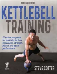 在飛比找博客來優惠-Kettlebell Training