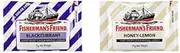 Fisherman's Friend Blackcurrant & Honey Lemon