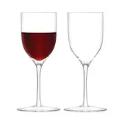 Lsa Bar Port Glass, Set of 2