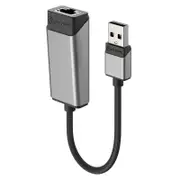 [ULAGE-SGR] Ultra 15cm USB-A USB 3.2 to RJ45 Gigabit Ethernet Adapter Converter Cable