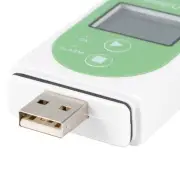 JY Temperature Recorder USB Temp Data Logger With PDF SCF Report For