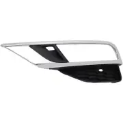 For 2015 2016 HONDA CR-V Ornament Plate Driver Side - HO1038124 (for: Honda)