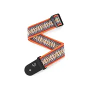 D'Addario Sunrise Hootenanny Woven Guitar Strap