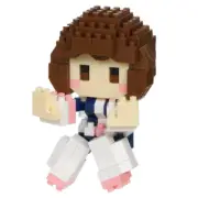 Nanoblock - My Hero Academia - Ochaco Uraraka