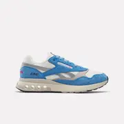 Ers World Blue/Grey/White