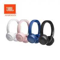 在飛比找松果購物優惠-JBL TUNE 500BT 耳罩式藍牙耳機 ─ 黑色 (1