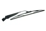 Back Glass Wiper Arm and Blade Assembly URO For 2012-2015 Ram C/V