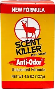 [WILDLIFE RESEARCH CENTER] bar Soap