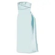 [Solace London] Solace London Kinsley Gown 12 UK BLUE