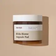 Manyo Factory Bifida Biome Ampoule Pads 70 sheets