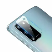 MCC For Samsung Galaxy S20+ Plus Tempered Glass Rear Camera Lens Protector