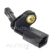 PAT Abs Wheel Speed Sensor - Rear - WSS-162