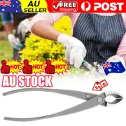 Pruning Shear Garden Bonsai Tree Branch Cutter Gardening Scissors Tools RK