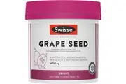 Swisse Grape Seed 300 Tablets