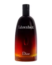 Dior Men's 6.7oz Fahrenheit EDT