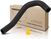 A-Premium Power Steering Reservoir Hose Replacement for Honda Accord 2003-2005 TSX Reservoir To Pump
