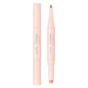 Pupa Vamp Creamy Duo - Contouring Lip Pencil & Glossy Lipstick 009 - Flamingo Fuchsia