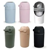 在飛比找樂天市場購物網優惠-荷蘭 Umee 除臭尿布桶 除臭垃圾桶 尿布處理器 密封廚餘