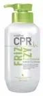 CPR Frizzy Shampoo 1 Litre Frizz Control Sulphate Paraben Free NEW