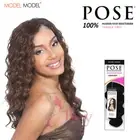 Model Model POSE Loose Deep Human Hair Master Mix weaving 12",14",16",18"