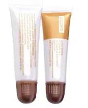 Fougera Best Tattoo Cream Aftercare Vitamin A&D 8g Tubes Ointment Skincare Seal!